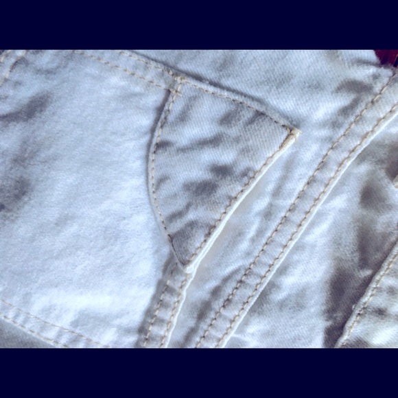 old navy junior skirt great for summer good condition - Picture 5 of 6